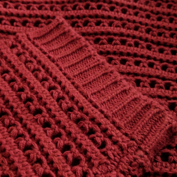 NWT COLDWATER CREEK * PULLOVER SWEATER - Picture 7 of 10